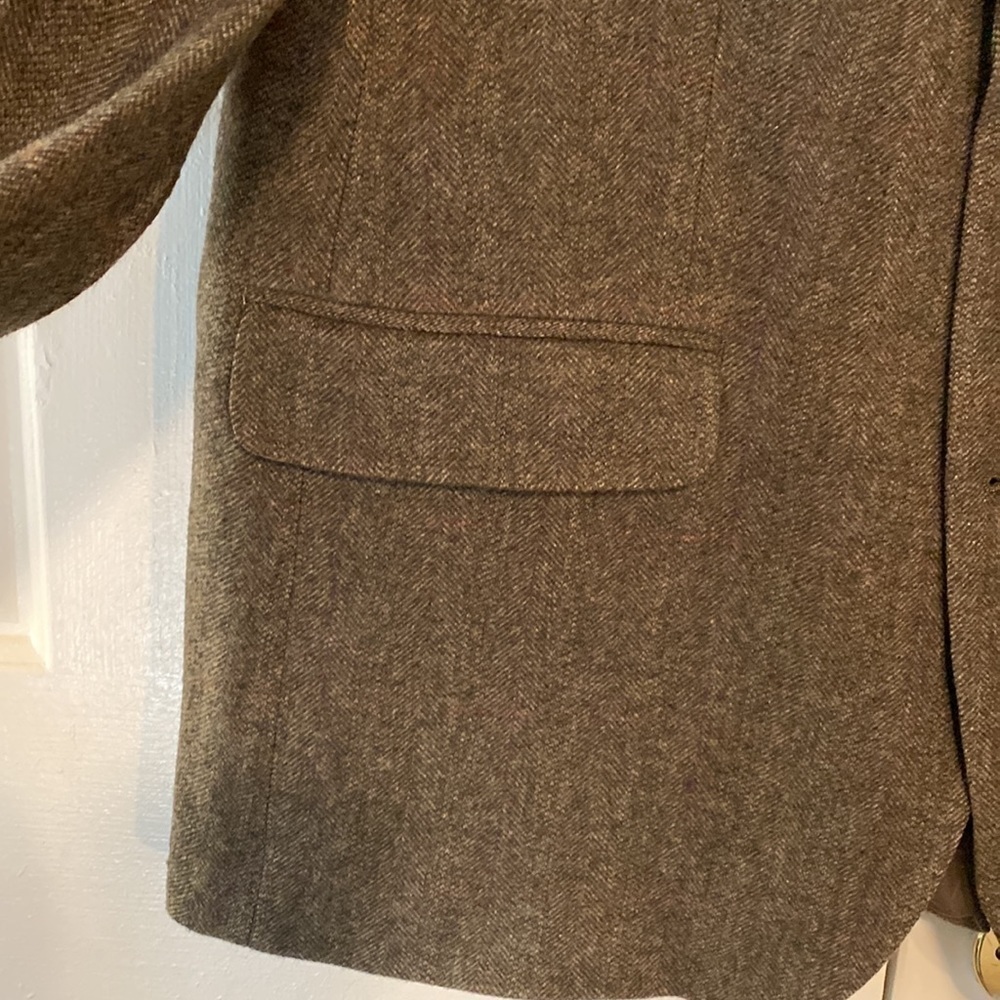 Sport Jacket - Picture 4 of 8